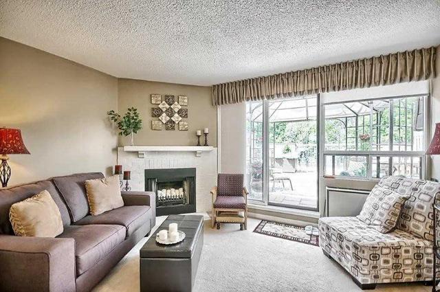 323 - 155 Main St N, Condo with 2 bedrooms, 2 bathrooms and 1 parking in Newmarket ON | Image 10