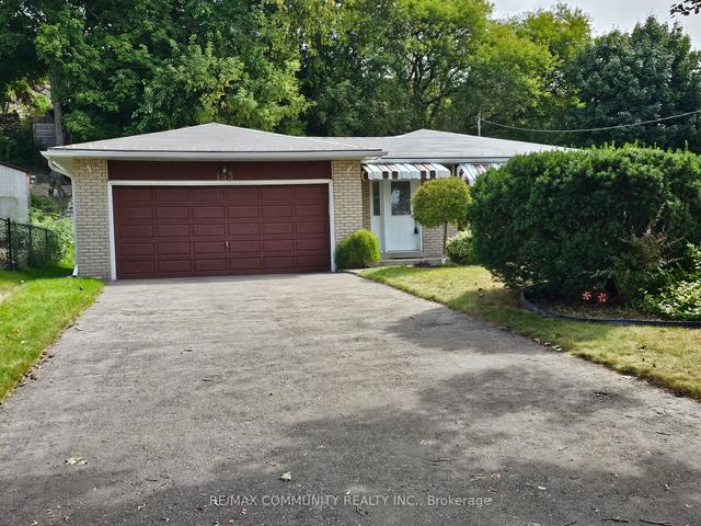 153 Springdale Cres, House detached with 3 bedrooms, 2 bathrooms and 6 parking in Oshawa ON | Image 1