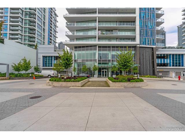 701 - 2311 Beta Avenue, Condo with 2 bedrooms, 2 bathrooms and null parking in Burnaby BC | Image 2