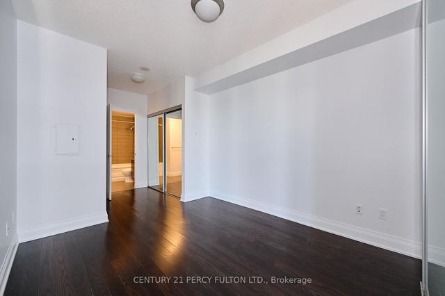 4109 - 2191 Yonge St, Condo with 1 bedrooms, 1 bathrooms and 1 parking in Toronto ON | Image 13