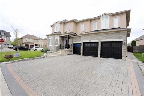 70 Latania Blvd, House detached with 5 bedrooms, 6 bathrooms and 6 parking in Brampton ON | Image 1