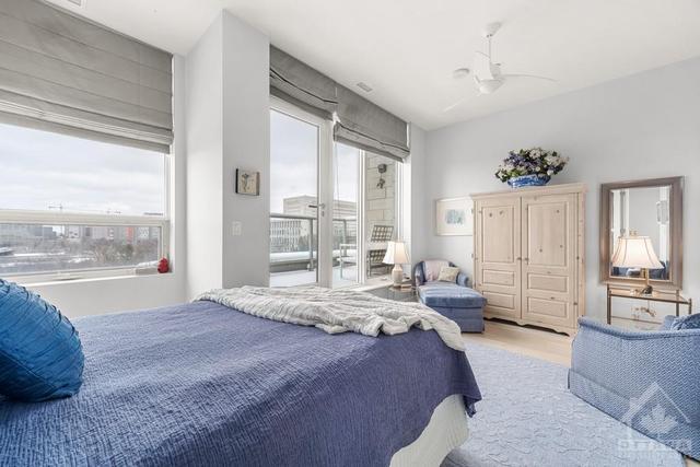 420 Sparks Street, Townhouse with 2 bedrooms, 4 bathrooms and 2 parking in Ottawa ON | Image 16