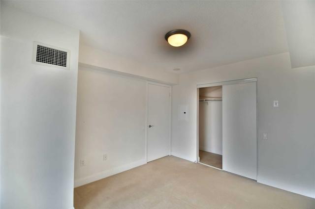 3212 - 2191 Yonge St W, Condo with 1 bedrooms, 1 bathrooms and 0 parking in Toronto ON | Image 14