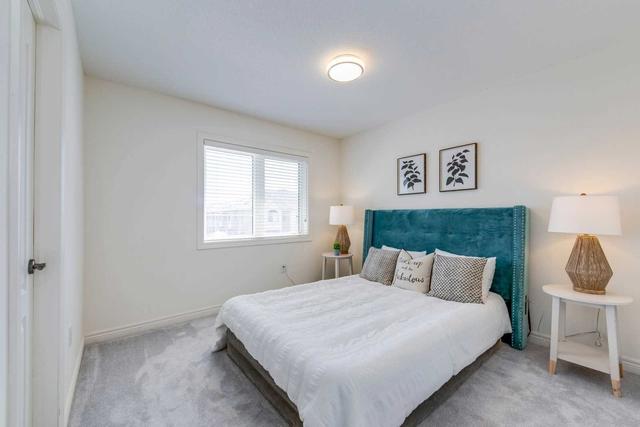 3899 Leonardo St, House detached with 3 bedrooms, 3 bathrooms and 2 parking in Burlington ON | Image 29