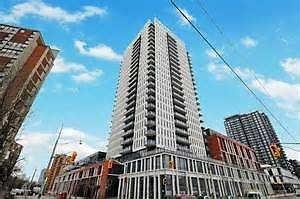 909 - 170 Sumach St, Condo with 2 bedrooms, 2 bathrooms and null parking in Toronto ON | Image 1