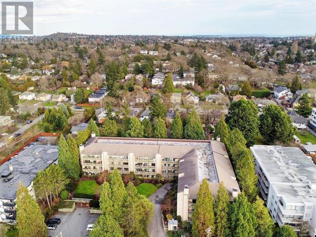 308 - 3277 Quadra St, Condo with 0 bedrooms, 1 bathrooms and 1 parking in Saanich BC | Image 24