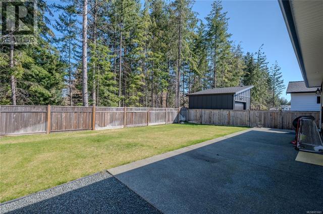 750 Salal St, House detached with 3 bedrooms, 2 bathrooms and 3 parking in Campbell River BC | Image 36