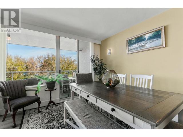 203 - 86 Lakeshore Drive, Condo with 2 bedrooms, 2 bathrooms and 2 parking in Penticton BC | Image 8
