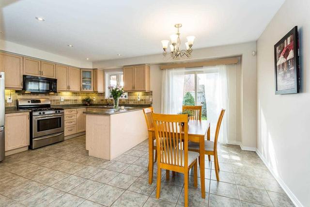 233 Featherstone Rd, House detached with 3 bedrooms, 4 bathrooms and 1 parking in Milton ON | Image 9