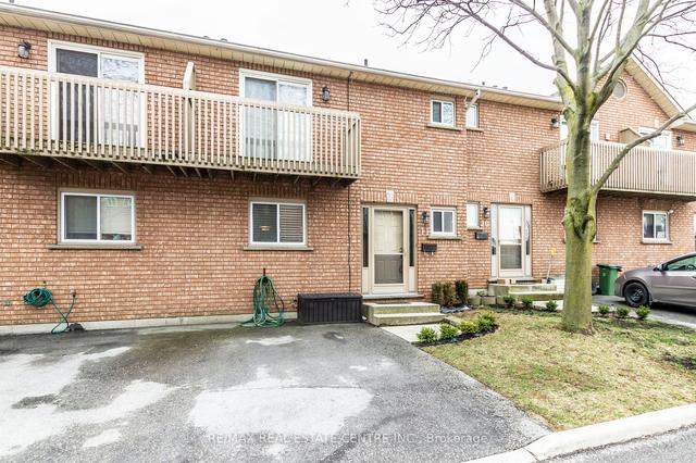 11 - 1475 Upper Gage Ave, Townhouse with 3 bedrooms, 4 bathrooms and 1 parking in Hamilton ON | Image 12