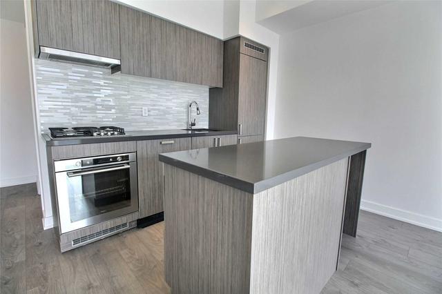 1408 - 501 St Clair Ave W, Condo with 1 bedrooms, 1 bathrooms and 1 parking in Toronto ON | Image 11