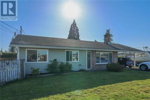 245 James Rd, House detached with 3 bedrooms, 2 bathrooms and 1 parking in Campbell River BC | Card Image