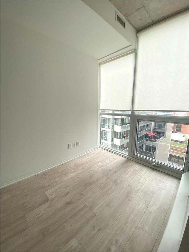 1015 - 88 Blue Jays Way, Condo with 1 bedrooms, 1 bathrooms and 0 parking in Toronto ON | Image 15