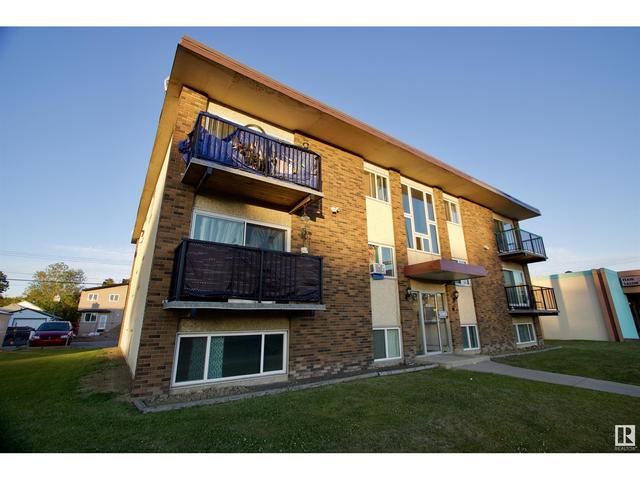 304 - 12921 127 St Nw, Condo with 1 bedrooms, 1 bathrooms and null parking in Edmonton AB | Image 2