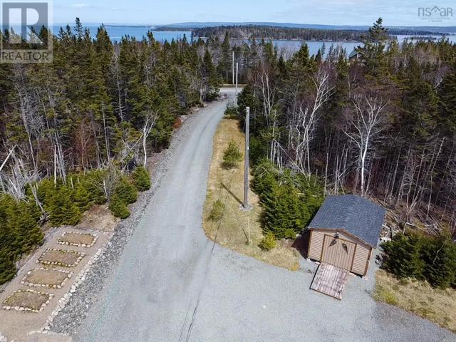 lot 1a50 476 Maple Drive, House detached with 3 bedrooms, 2 bathrooms and null parking in Richmond, Subd. A NS | Image 28