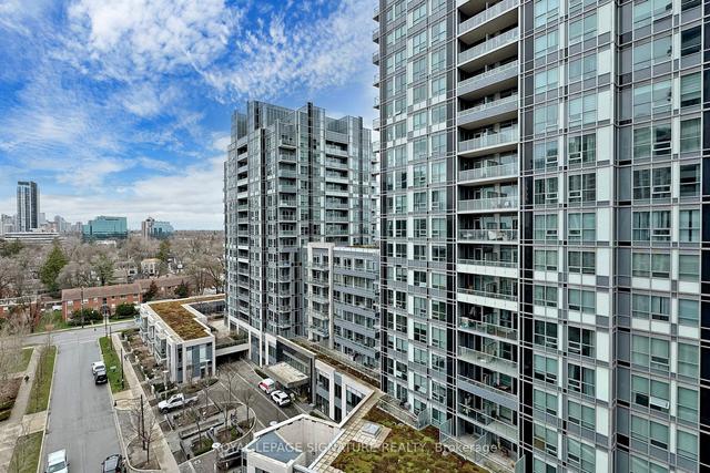 920 - 100 Harrison Garden Blvd, Condo with 2 bedrooms, 2 bathrooms and 1 parking in Toronto ON | Image 21