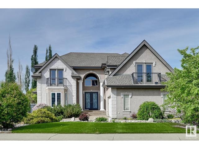 1062 Tory Rd Nw, House detached with 4 bedrooms, 3 bathrooms and null parking in Edmonton AB | Card Image