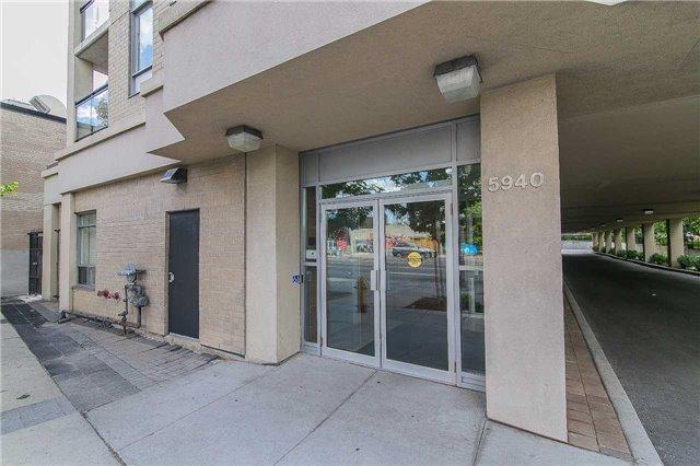103 - 5940 Yonge St, Condo with 1 bedrooms, 1 bathrooms and 1 parking in Toronto ON | Image 1