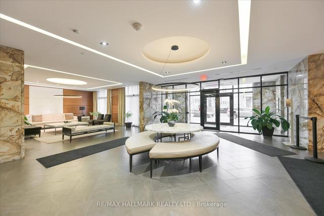 421 - 21 Clairtrell Rd N, Condo with 2 bedrooms, 2 bathrooms and 1 parking in Toronto ON | Image 31