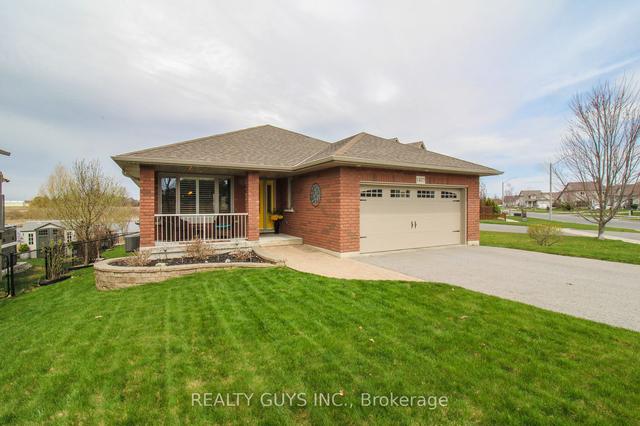 1437 Ireland Dr, House detached with 1 bedrooms, 3 bathrooms and 4 parking in Peterborough ON | Image 38