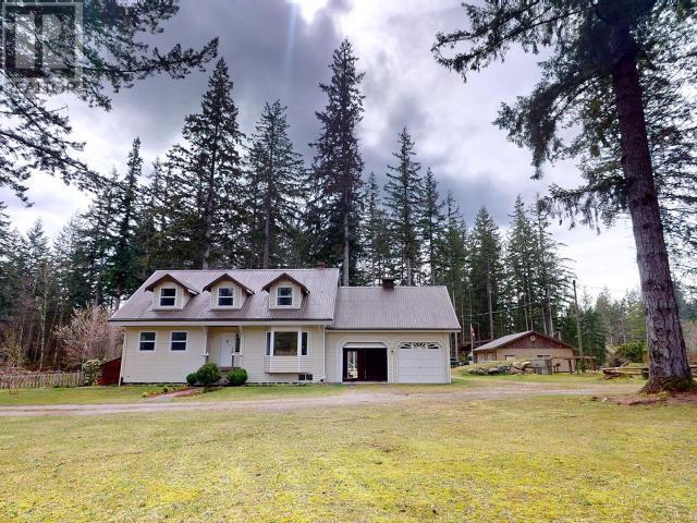9537 Nassichuk Road, House detached with 4 bedrooms, 2 bathrooms and 8 parking in Powell River C BC | Image 72