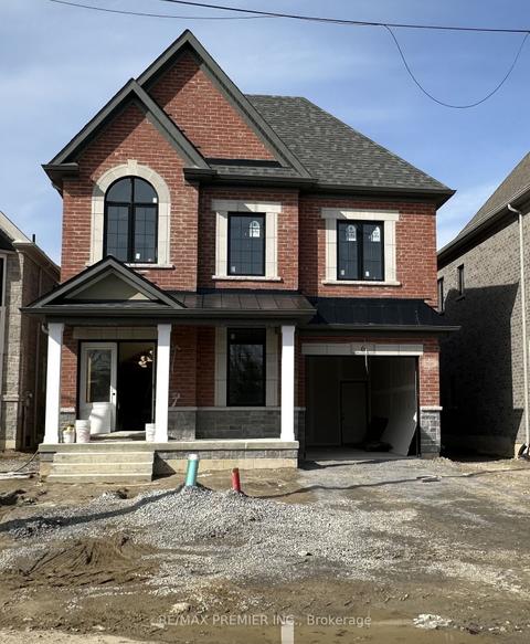 6 Allegrezza Crt, House detached with 5 bedrooms, 7 bathrooms and 3 parking in Toronto ON | Card Image