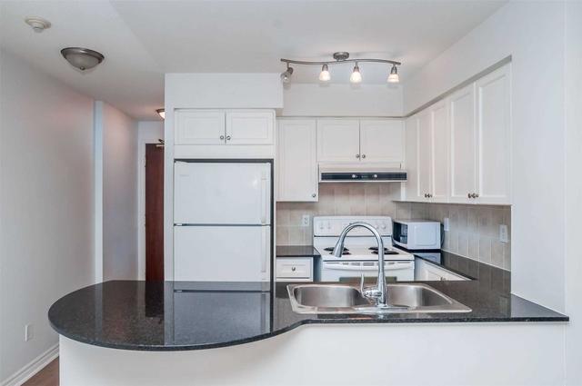 806 - 18 Kenaston Gdns, Condo with 1 bedrooms, 1 bathrooms and 1 parking in Toronto ON | Image 26