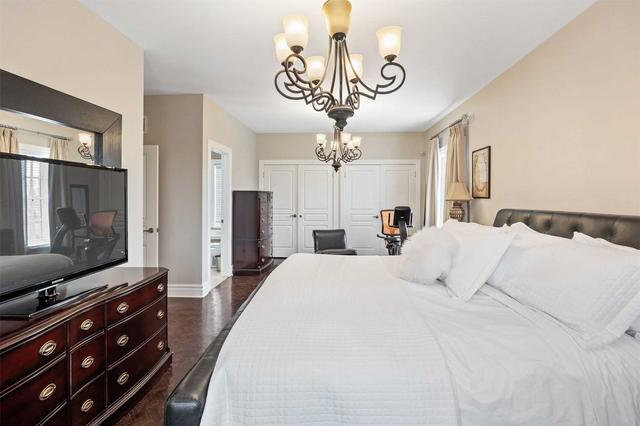 149 Glen Park Ave, House detached with 5 bedrooms, 5 bathrooms and 6 parking in Toronto ON | Image 19