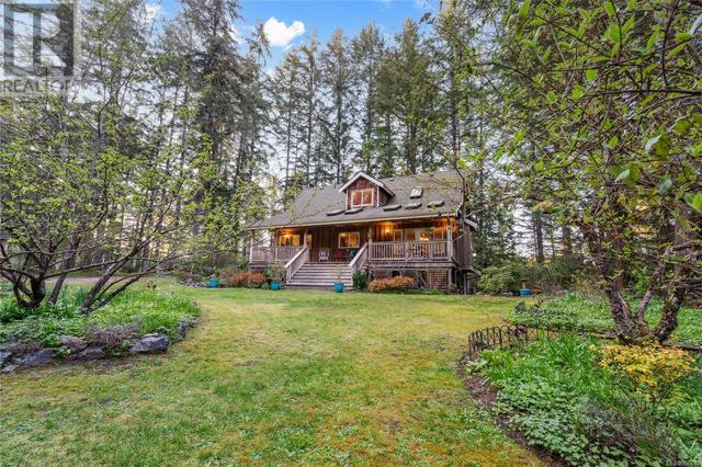 5151 Alexander Rd, House detached with 3 bedrooms, 3 bathrooms and 6 parking in Cowichan Valley E BC | Image 1
