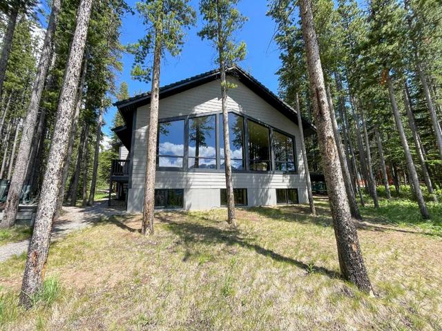 67 Lakeshore Drive, House detached with 4 bedrooms, 2 bathrooms and 6 parking in Kananaskis AB | Image 1