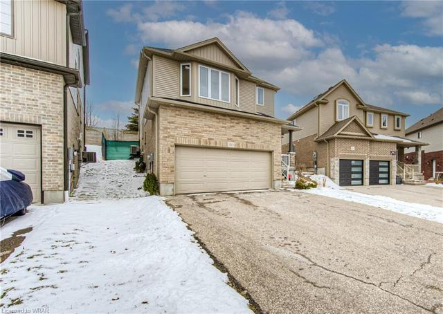 323 Thornhill Place, House detached with 3 bedrooms, 2 bathrooms and 6 parking in Waterloo ON | Image 23