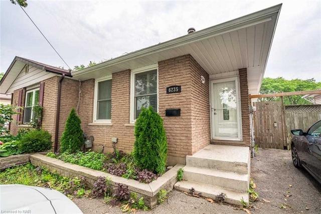 6235 Johnson Dr, House semidetached with 2 bedrooms, 2 bathrooms and 3 parking in Niagara Falls ON | Image 21