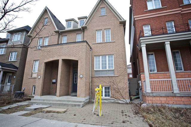 613 Sentinel Rd, House semidetached with 5 bedrooms, 5 bathrooms and 2 parking in Toronto ON | Image 12