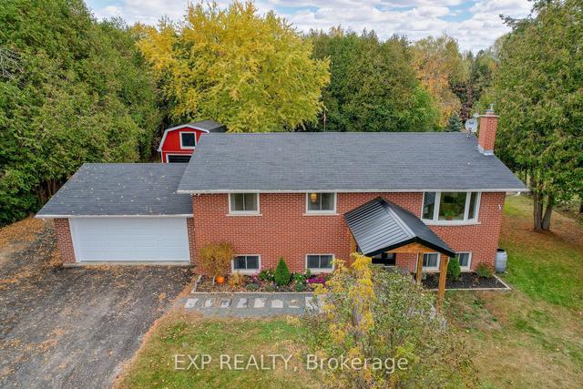 5286 County Road 45 Rd, House detached with 3 bedrooms, 2 bathrooms and 12 parking in Hamilton TP ON | Image 12