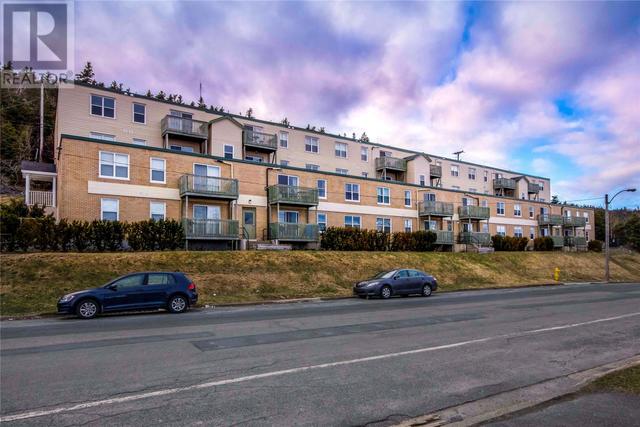 b220 - 91 Larkhall Street, Home with 2 bedrooms, 1 bathrooms and null parking in St. John's NL | Image 2