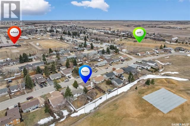 114 6th Avenue E, House detached with 4 bedrooms, 4 bathrooms and null parking in Delisle SK | Image 7