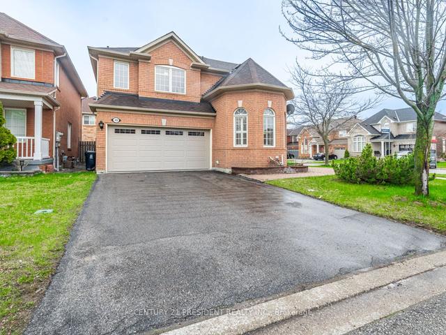 49 Wharnsby Dr, House detached with 4 bedrooms, 4 bathrooms and 6 parking in Toronto ON | Image 12