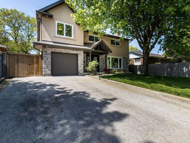 3114 Constitution Blvd, House detached with 4 bedrooms, 3 bathrooms and 5 parking in Mississauga ON | Image 12