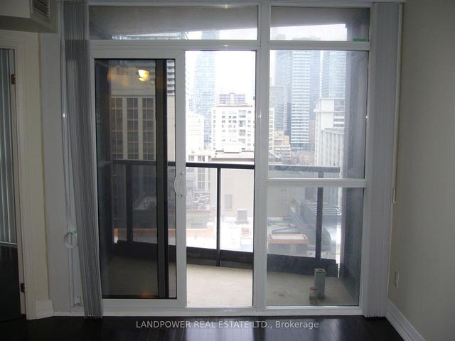 1803 - 21 Carlton St, Condo with 1 bedrooms, 1 bathrooms and 0 parking in Toronto ON | Image 11