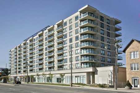 712 - 1030 Sheppard Ave W, Condo with 2 bedrooms, 2 bathrooms and 1 parking in Toronto ON | Image 1