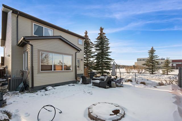 1682 New Brighton Drive Se, House detached with 4 bedrooms, 3 bathrooms and 4 parking in Calgary AB | Image 27