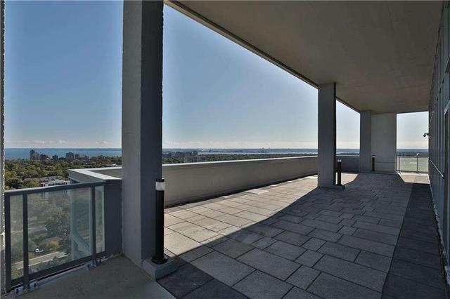 1001 - 2087 Fairview St, Condo with 1 bedrooms, 2 bathrooms and 1 parking in Burlington ON | Image 21