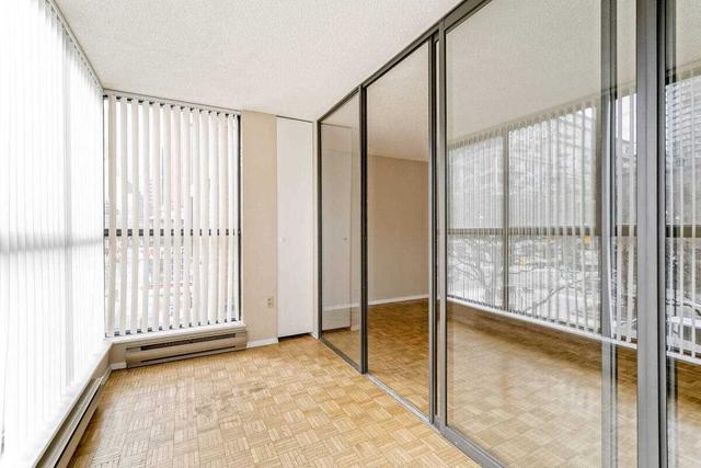 202 - 35 Church St, Condo with 1 bedrooms, 1 bathrooms and 2 parking in Toronto ON | Image 7