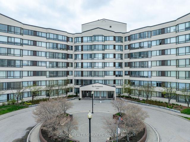 109 - 1001 Cedarglen Gate, Condo with 2 bedrooms, 2 bathrooms and 1 parking in Mississauga ON | Image 12