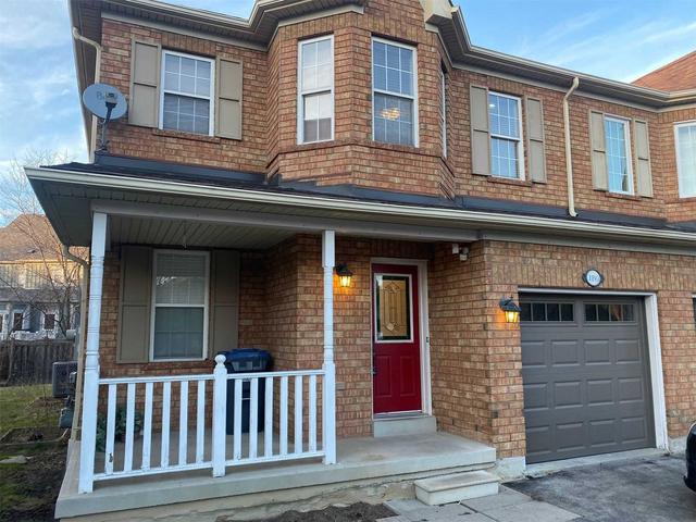1193 Meadowgrove Crt, House semidetached with 3 bedrooms, 3 bathrooms and 3 parking in Mississauga ON | Image 21