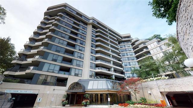 508 - 3900 Yonge St, Condo with 2 bedrooms, 2 bathrooms and 1 parking in Toronto ON | Image 17
