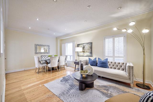 51 Lucien St, House detached with 4 bedrooms, 4 bathrooms and 6 parking in Markham ON | Image 7