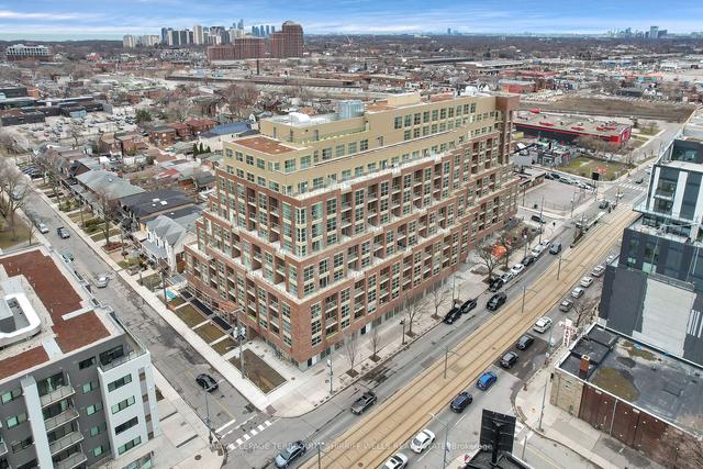 219 - 1787 St Clair Ave W, Condo with 2 bedrooms, 2 bathrooms and 1 parking in Toronto ON | Image 18