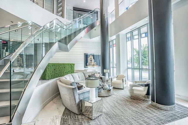 632 - 9471 Yonge St, Condo with 1 bedrooms, 2 bathrooms and 1 parking in Richmond Hill ON | Image 34