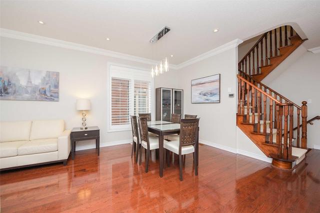 363 Summeridge Dr, House detached with 4 bedrooms, 5 bathrooms and 3 parking in Vaughan ON | Image 5